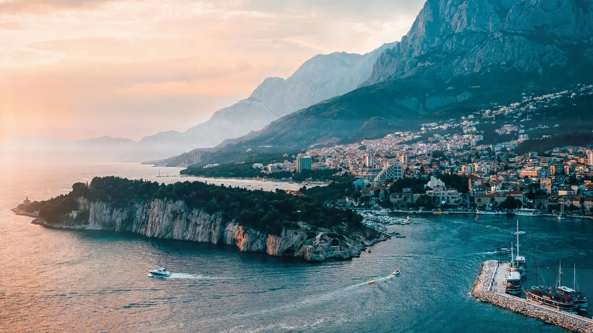 Masu talla: N bi taa Montenegro Takatak creators kɛ?